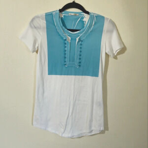 Paolo Pecora Tee Shirt Top